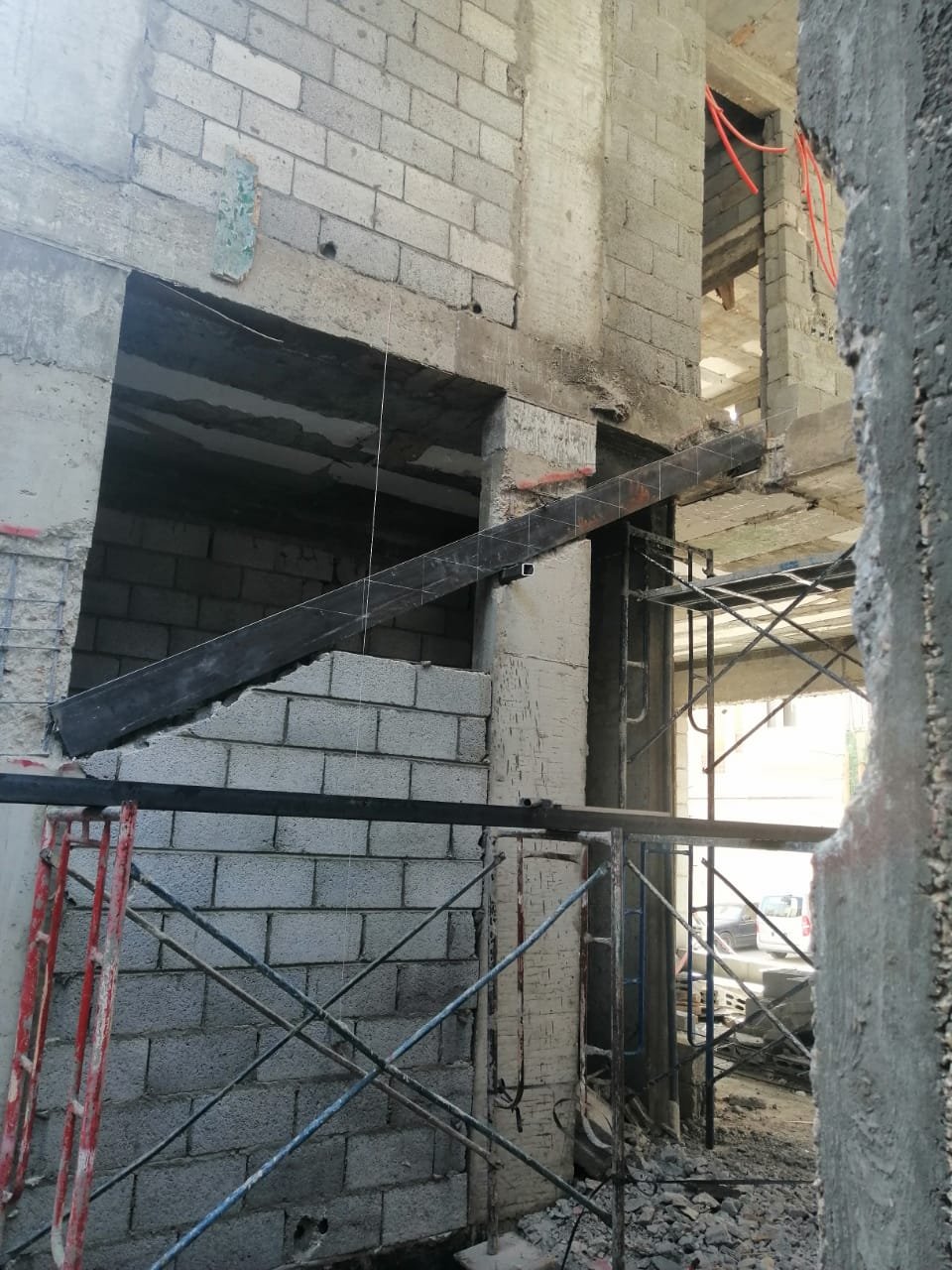 شركة بناء بالرياض شركة بن غازي لبناء المنازل والفلل  مقاول تسليم مفتاح وترميم · مقاولات عظم وملاحق بأسعار مناسبة · مقاول بناء وترميم بالرياض · بن غازي لبناء المنازل والفلل - مقاول تسليم مفتاح بأعلى معايير الجودة والتميز. نقدم خدمات بناء وترميم متكاملة بأسعار تنافسية. ثقوا بخبرتنا لتحقيق أحلامكم العمرانية. تسلبم مفتتاح خبره 37 سنه · مقاول ملاحق ترميم · مقاول بناء ملاحق ترميم  بجودة عالية واقل الاسعار
