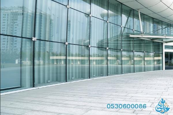 أفضل زجاج سيكوريت بأفضل الأسعار والجودة في الرياض 0530600086