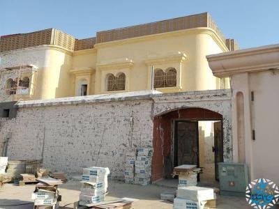 شركة تشطيب بالرياض -داخلي وخارجي- بأفضل الأسعار 0530600086