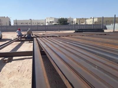 أفضل مقاول هناجر خبرة في الرياض بسعر مناسب 0530600086