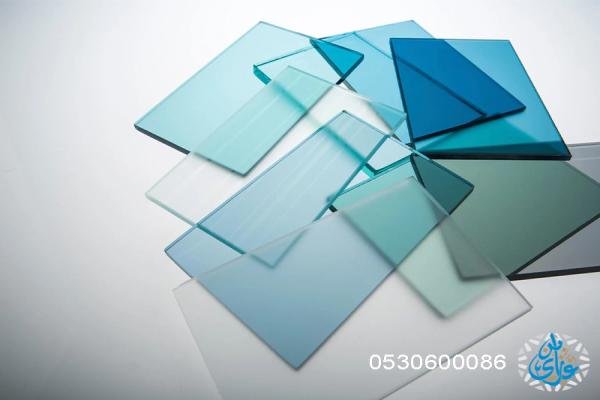 الفرق بين زجاج سيكوريت واستركشر ومميزاتهم 0530600086