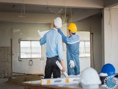 ترميم المباني في الرياض - أفضل شركة مقاولات  0530600086