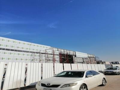 أفضل شركة بناء مستودعات مصانع في الرياض 0530600086