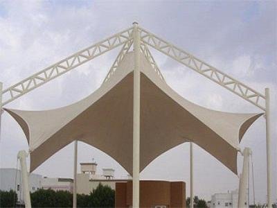 مظلات هرمية 0530600086