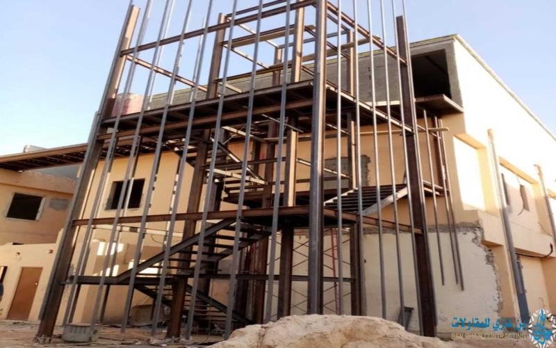 مقاول ترميم بالرياض