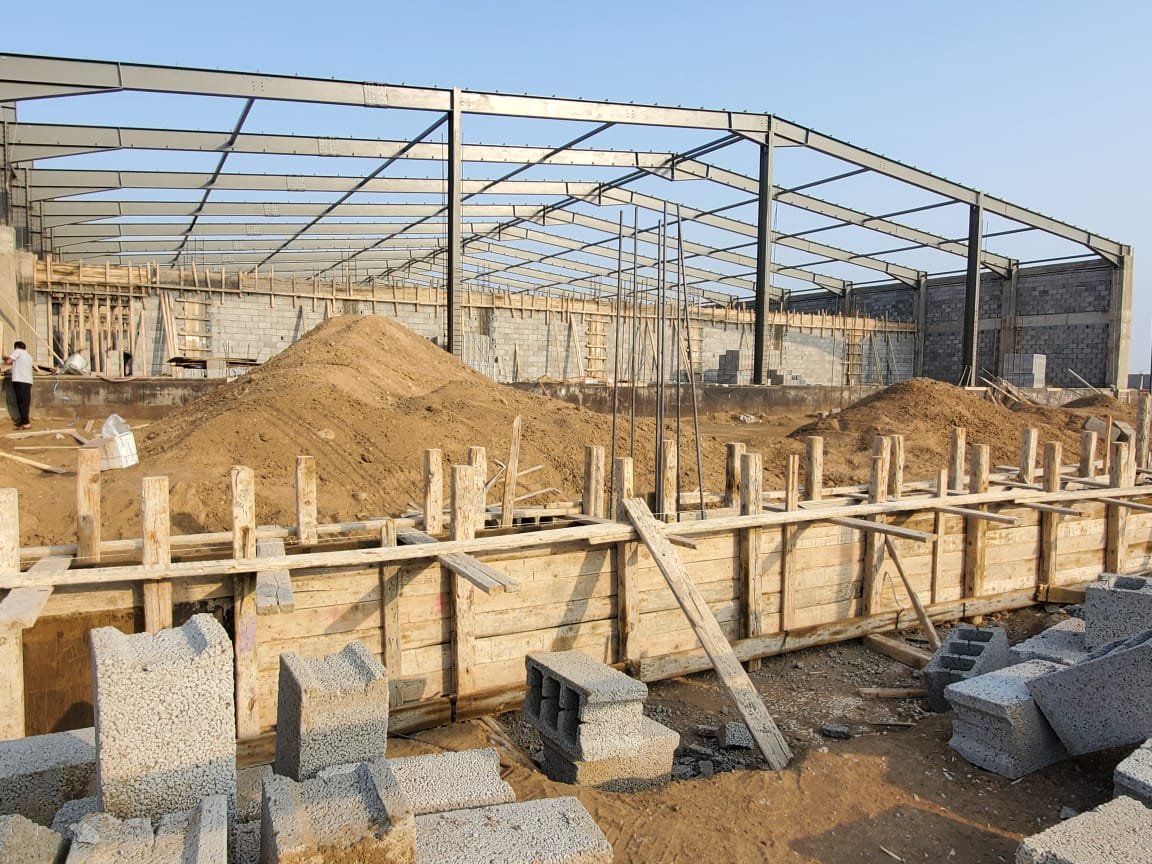 أفضل مقاول هناجر ساندويتش بانل 0530600086