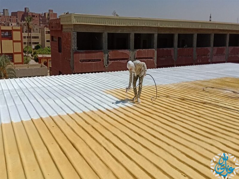 أفضل طرق عزل الهناجر