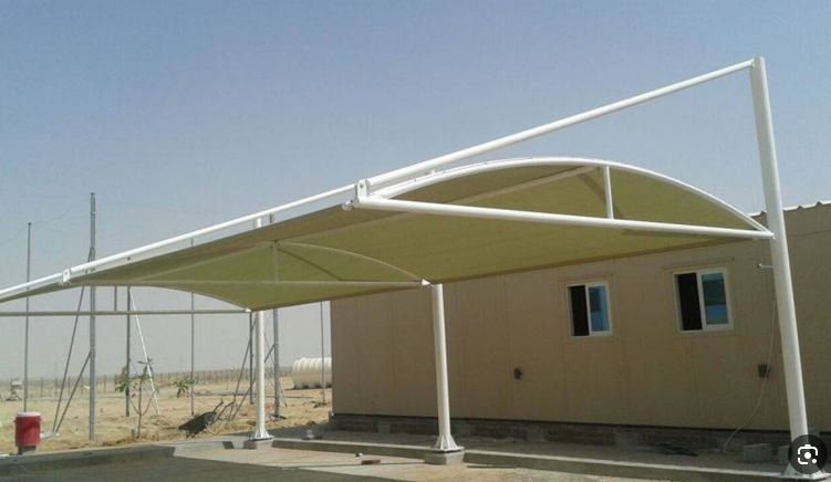 أفضل أنواع مظلات جلسات خارجية  0530600086